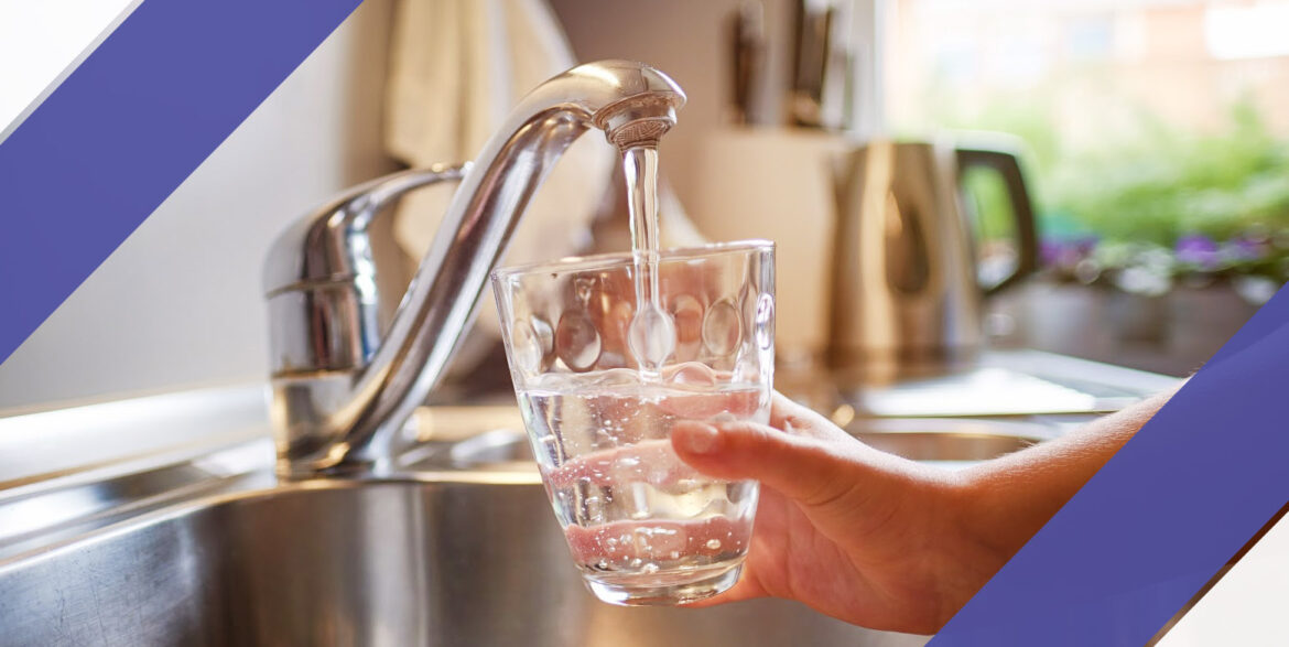 Water Filters vs Water Softeners