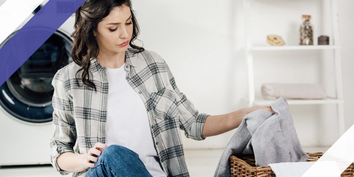 What Does Hard Water Do to Your Clothes?
