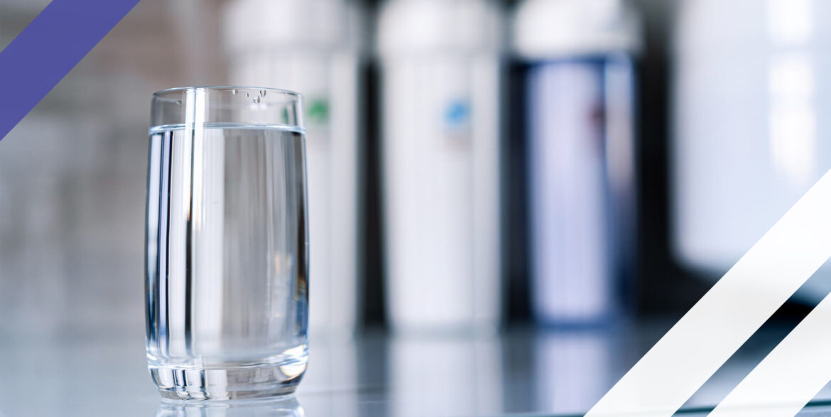 What Size Water Filtration Should You Get?