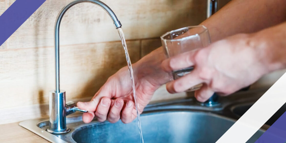 Calcium & Magnesium In Your Water