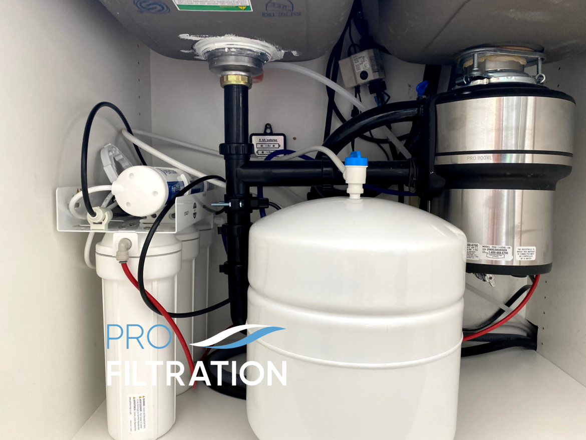 PFAS in Drinking Water: What Orange County Homeowners Need to Know