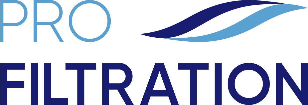 Pro Filtration Water Systems logo